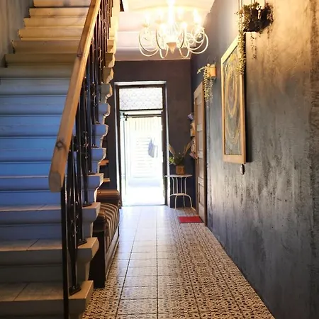 Viesu Nams Stella 게스트하우스
