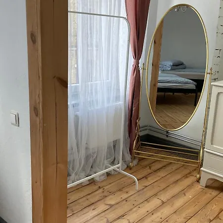게스트하우스 Viesu Nams Stella